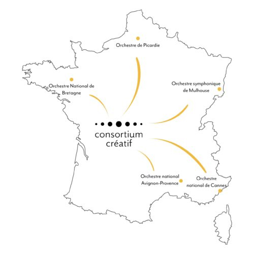 carte de france