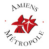 Logo Amiens Metropole